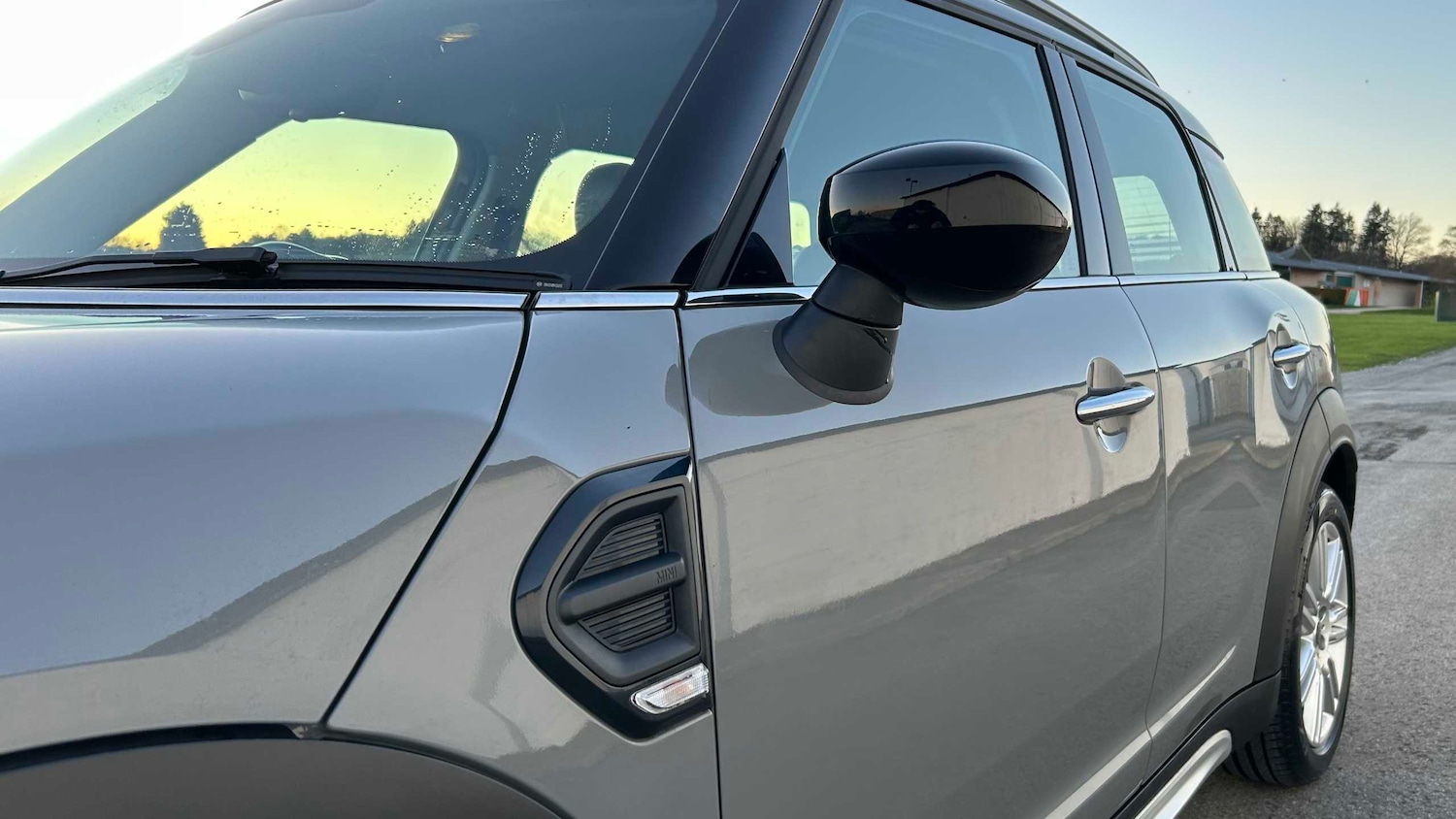 Used MINI Countryman 2021 for sale - 77123307: Photo 7