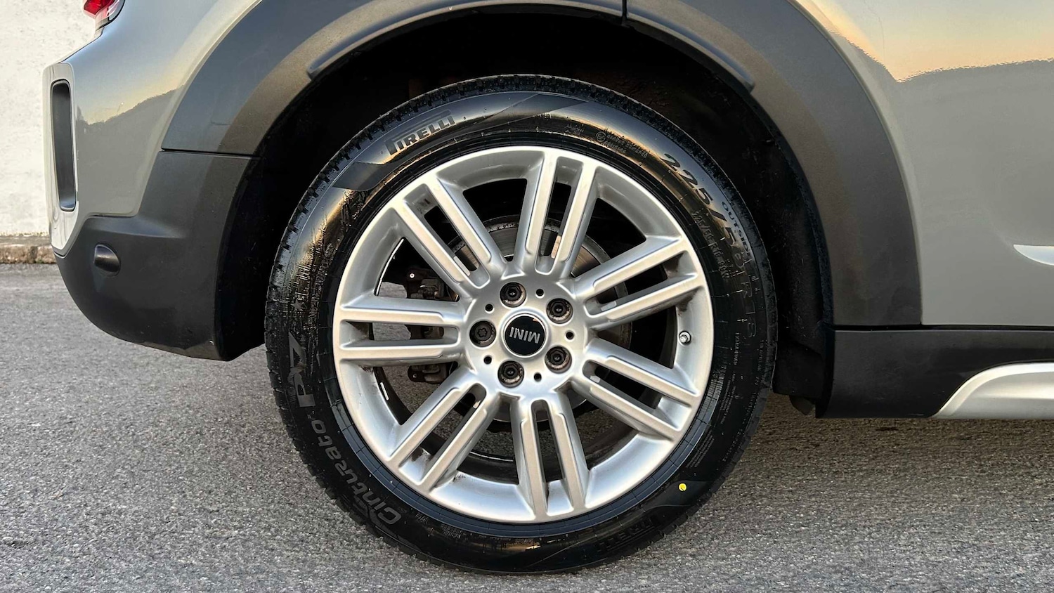 Used MINI Countryman 2021 for sale - 77123307: Photo 8