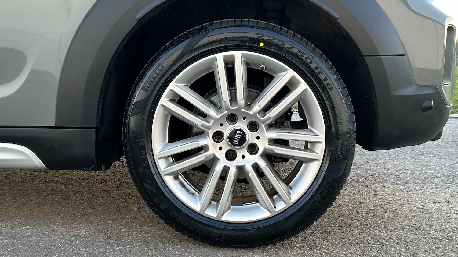 Used MINI Countryman 2021 for sale - 77123307: Photo 9