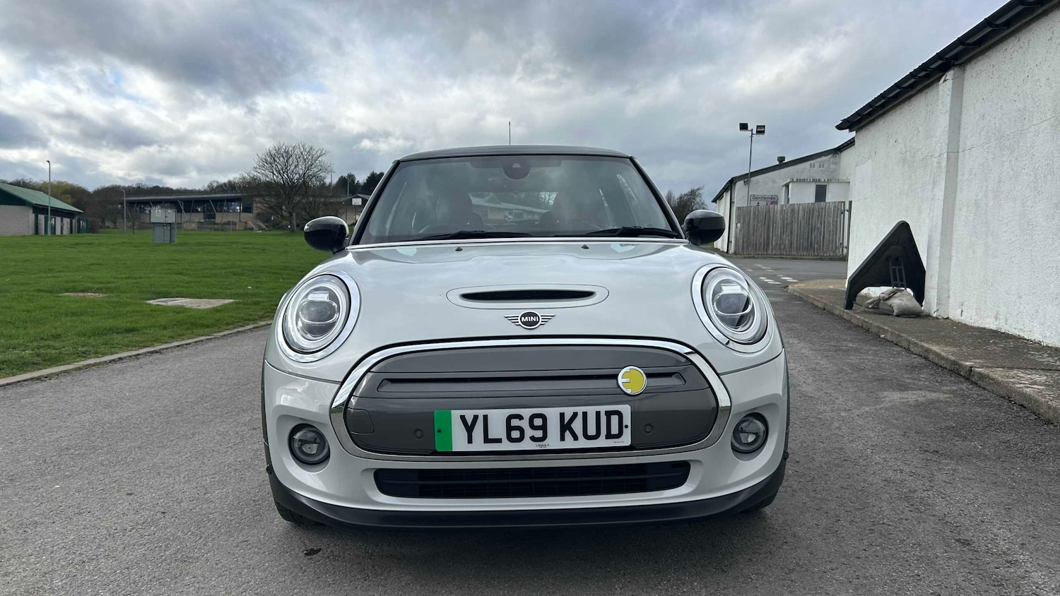 Used MINI Hatch for sale - 77827245: Photo 3