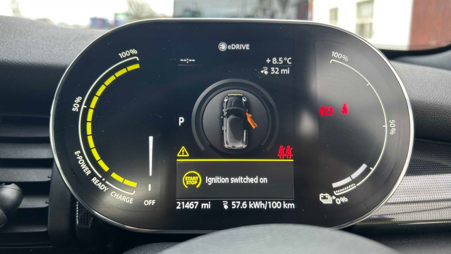 Used MINI Hatch for sale - 77827245: Photo 33