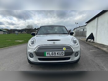 Used MINI Hatch 2020 for sale - 77827245: Photo
