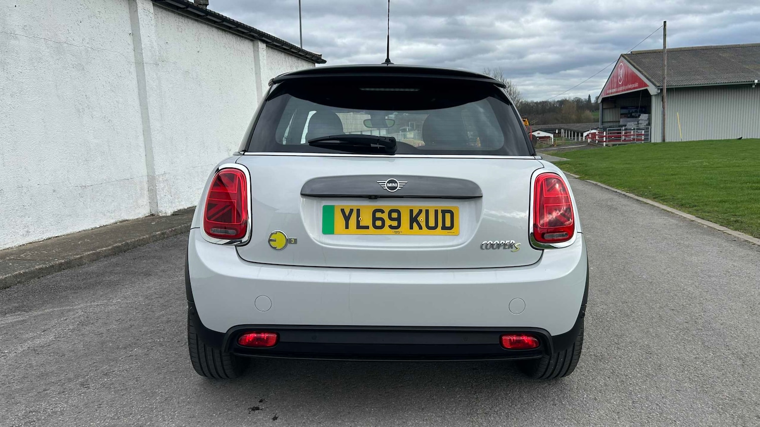 Used MINI Hatch for sale - 77827245: Photo 4