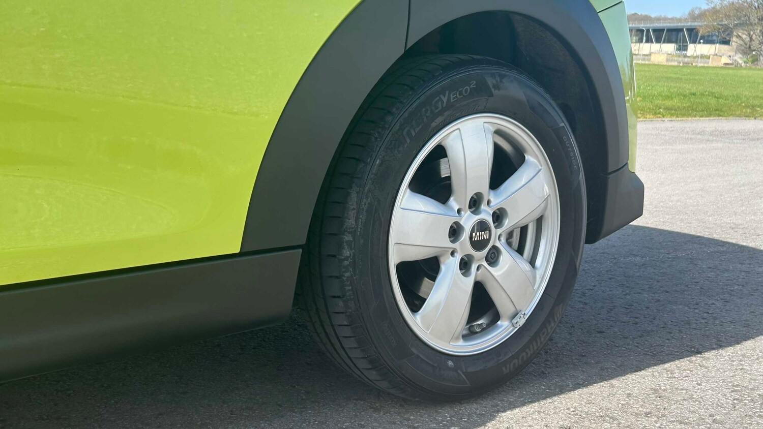 Used MINI Hatch 2023 for sale - 78188118: Photo 10