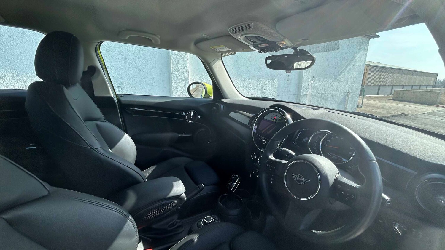 Used MINI Hatch 2023 for sale - 78188118: Photo 11