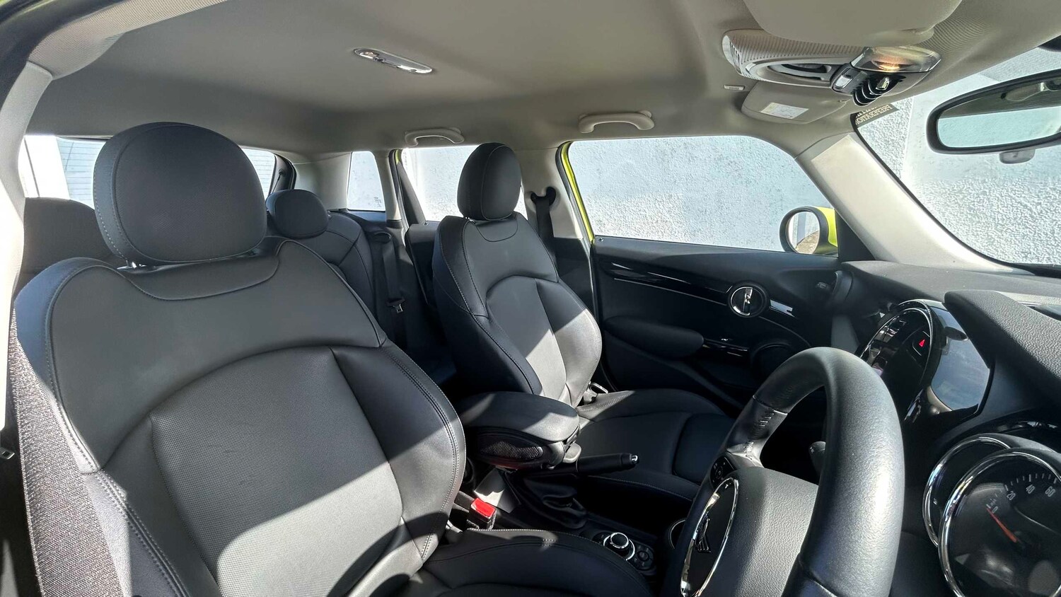 Used MINI Hatch 2023 for sale - 78188118: Photo 12