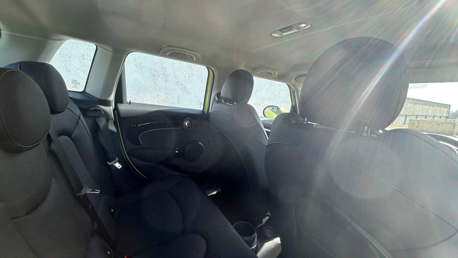 Used MINI Hatch 2023 for sale - 78188118: Photo 15