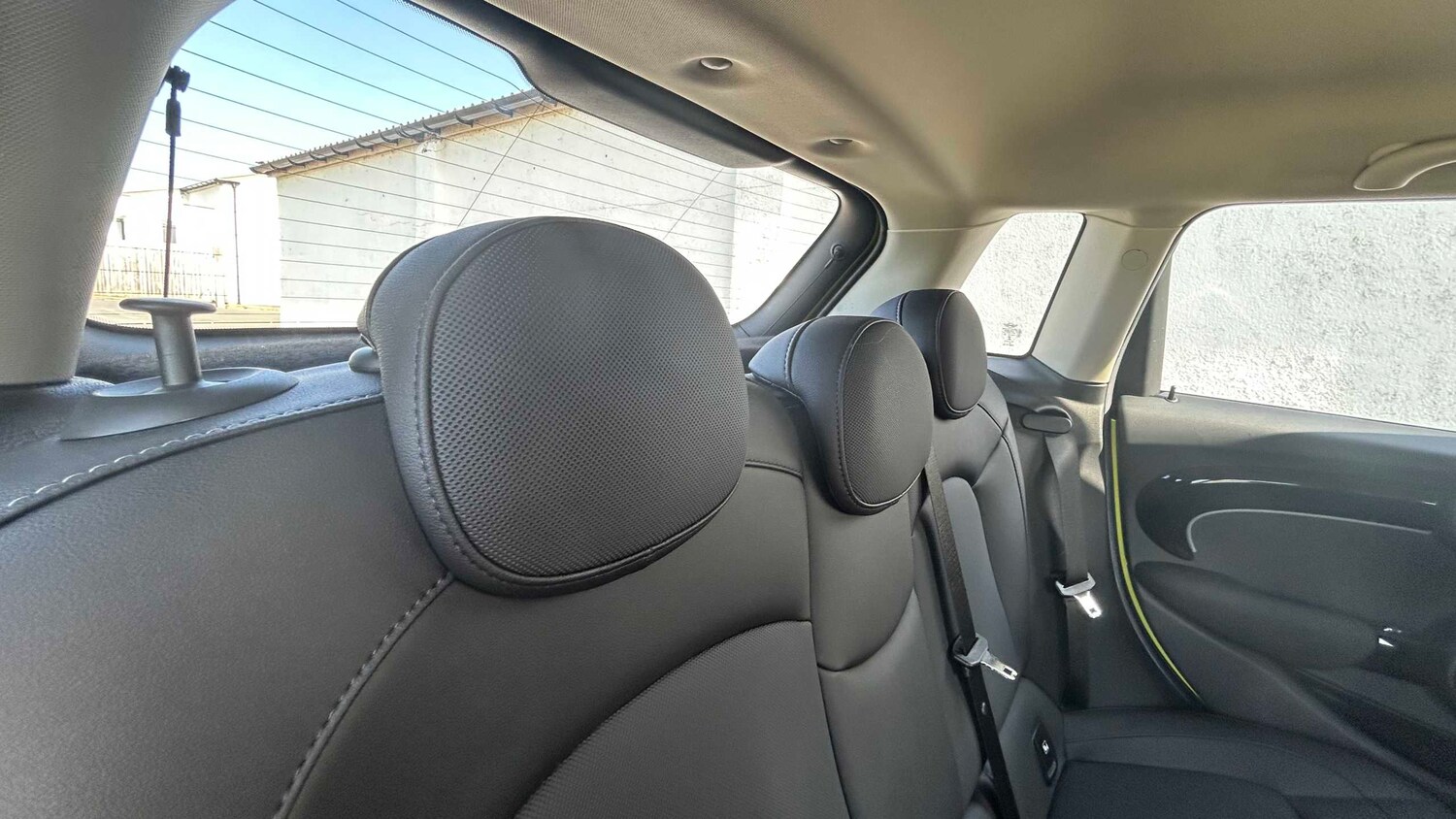 Used MINI Hatch 2023 for sale - 78188118: Photo 16