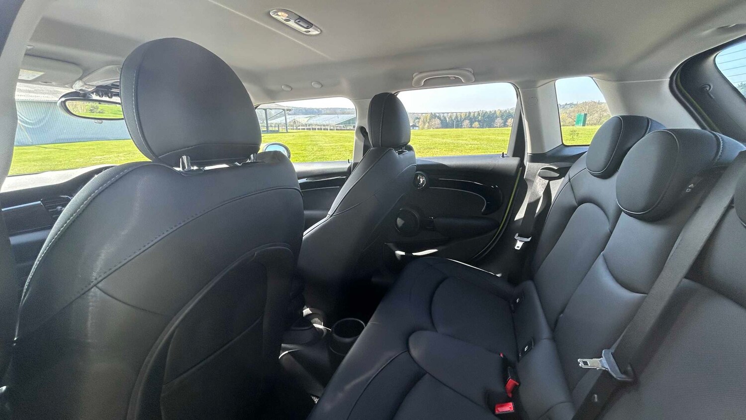 Used MINI Hatch 2023 for sale - 78188118: Photo 19