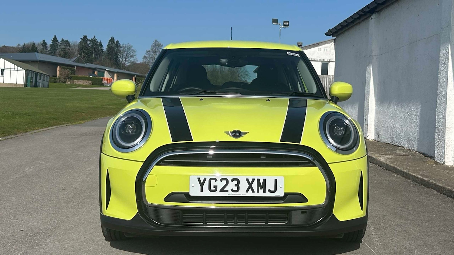 Used MINI Hatch 2023 for sale - 78188118: Photo 2