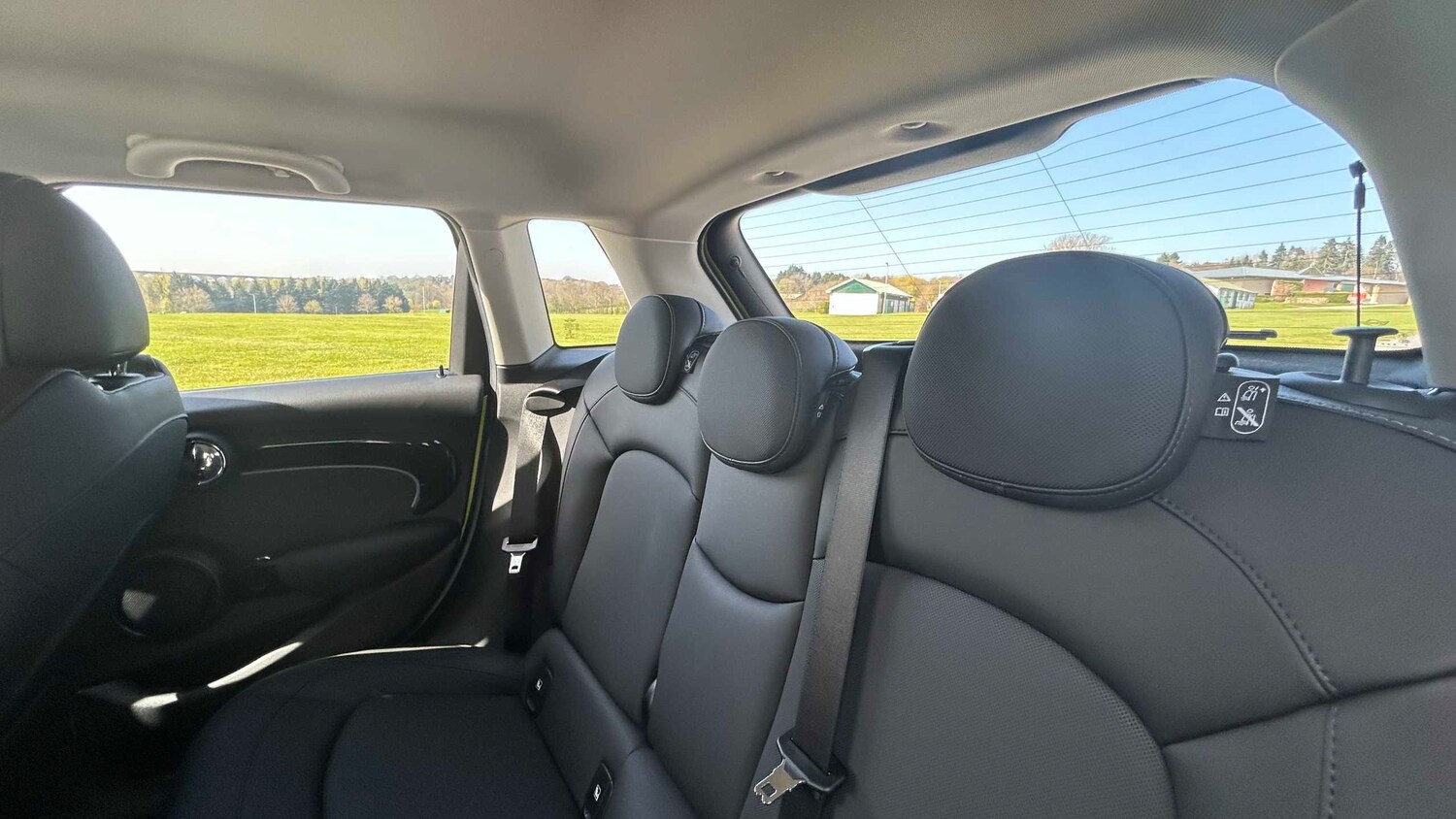 Used MINI Hatch 2023 for sale - 78188118: Photo 20