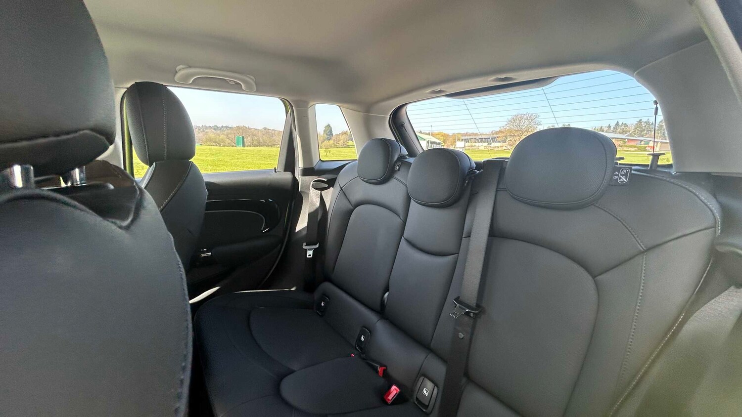 Used MINI Hatch 2023 for sale - 78188118: Photo 21