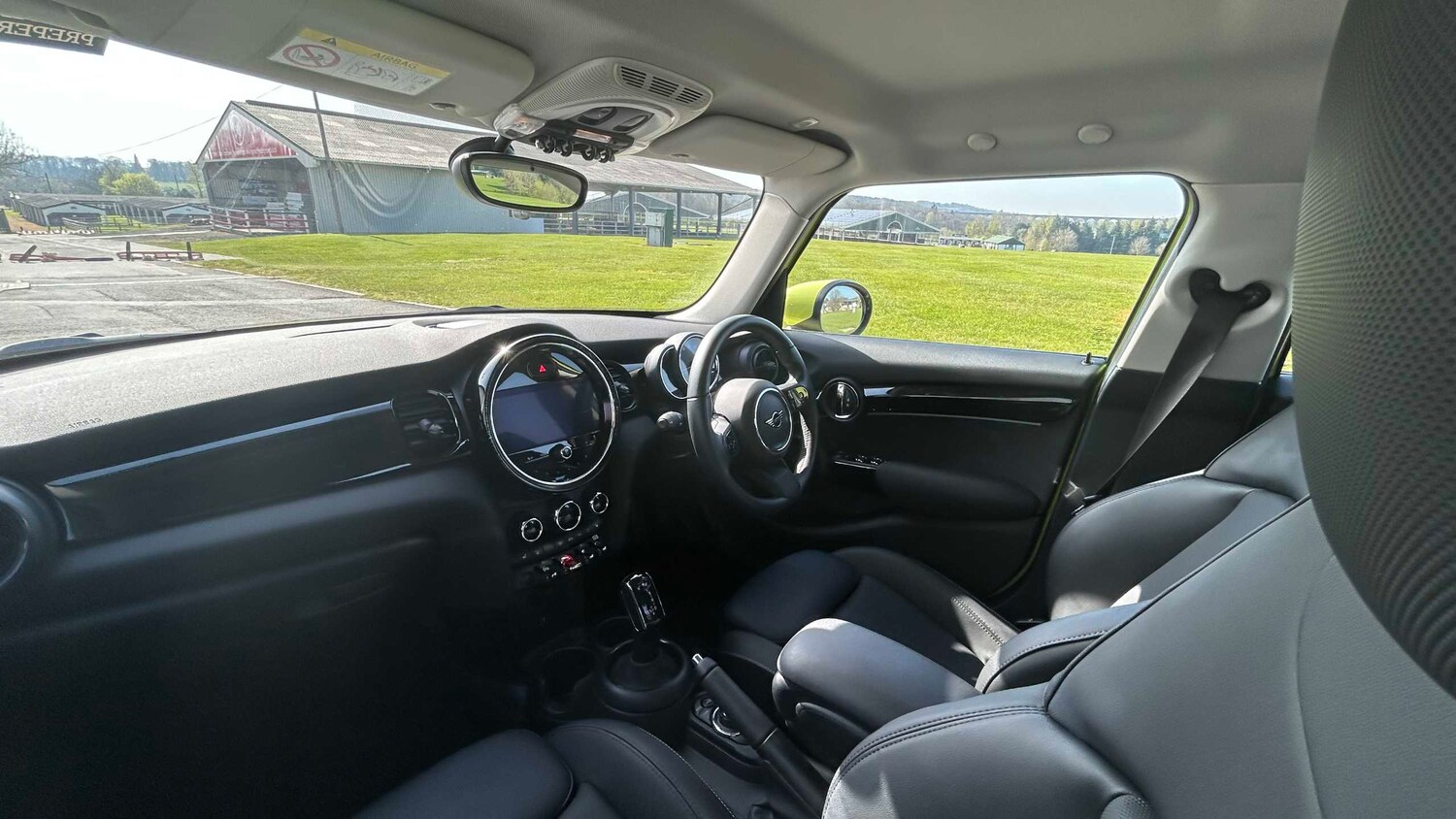 Used MINI Hatch 2023 for sale - 78188118: Photo 23