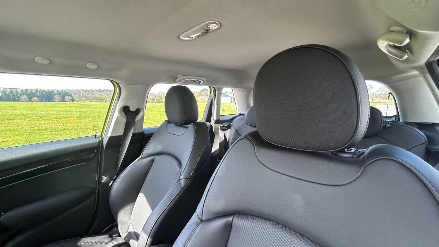 Used MINI Hatch 2023 for sale - 78188118: Photo 24