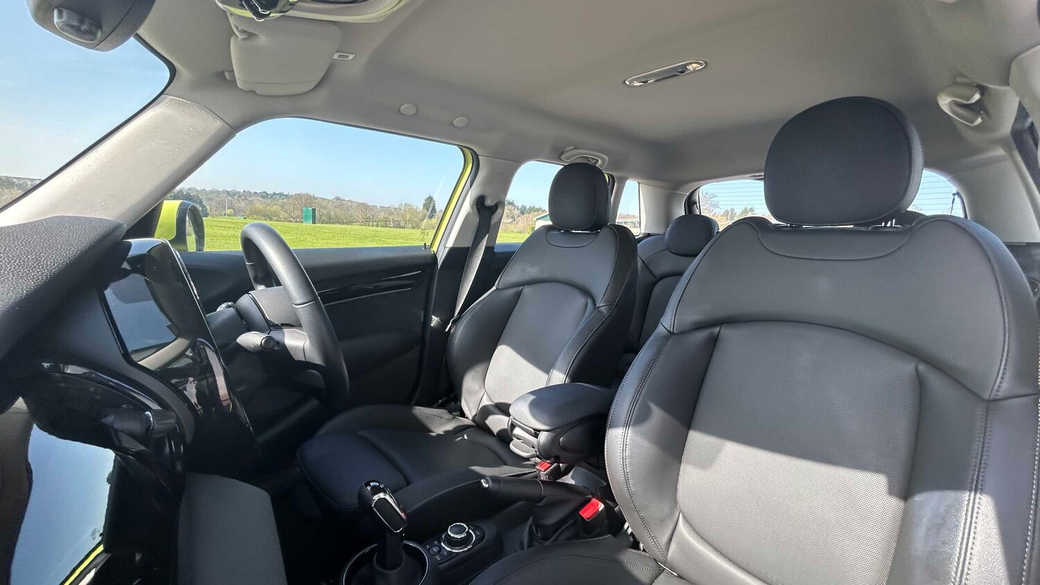 Used MINI Hatch 2023 for sale - 78188118: Photo 26