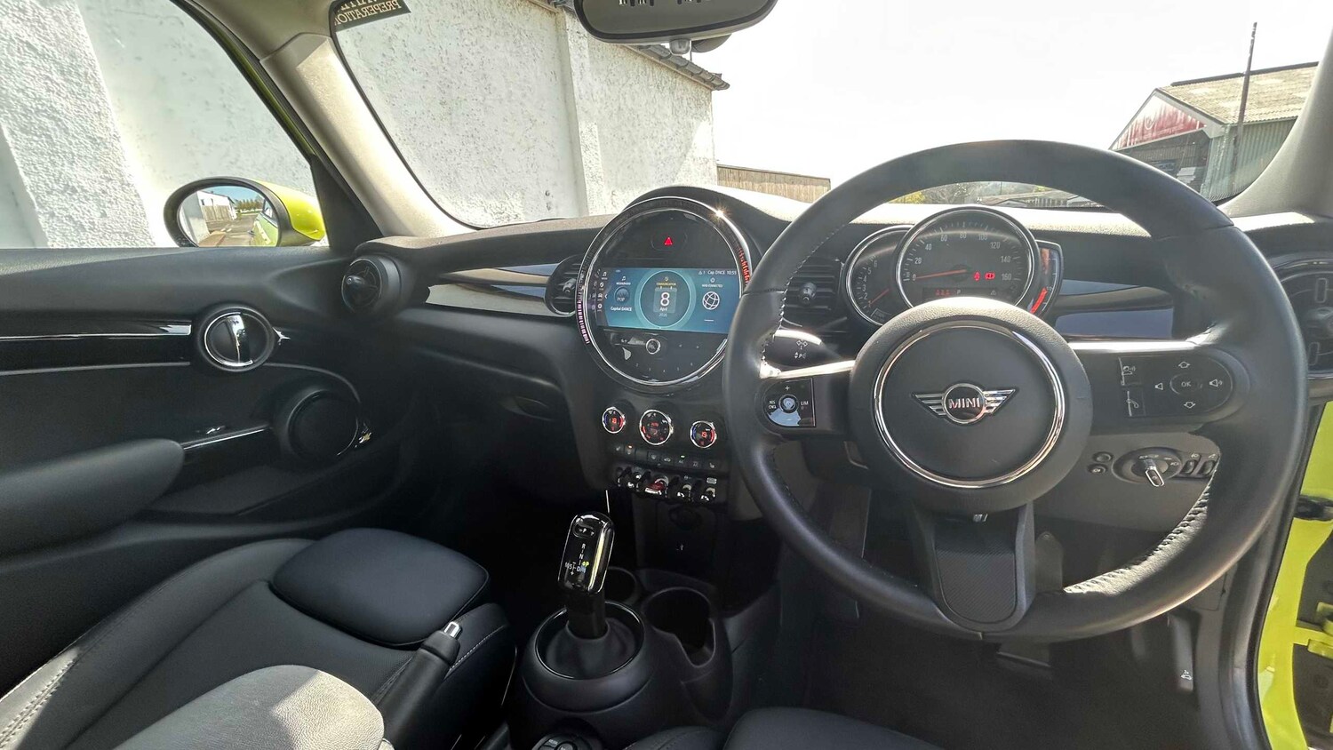 Used MINI Hatch 2023 for sale - 78188118: Photo 28