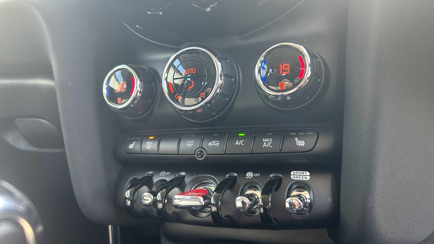 Used MINI Hatch 2023 for sale - 78188118: Photo 29