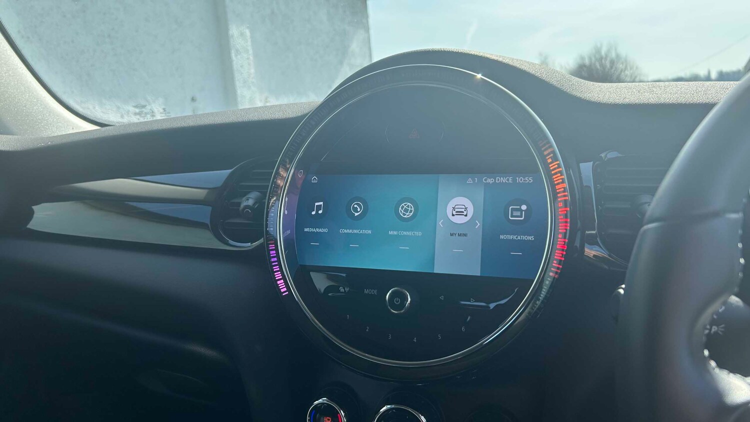 Used MINI Hatch 2023 for sale - 78188118: Photo 34