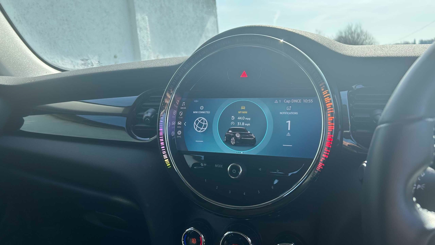 Used MINI Hatch 2023 for sale - 78188118: Photo 35