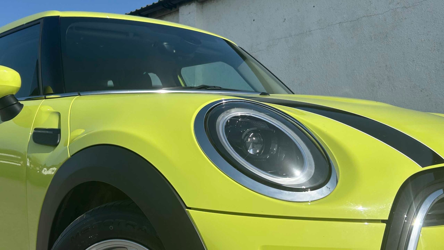 Used MINI Hatch 2023 for sale - 78188118: Photo 5