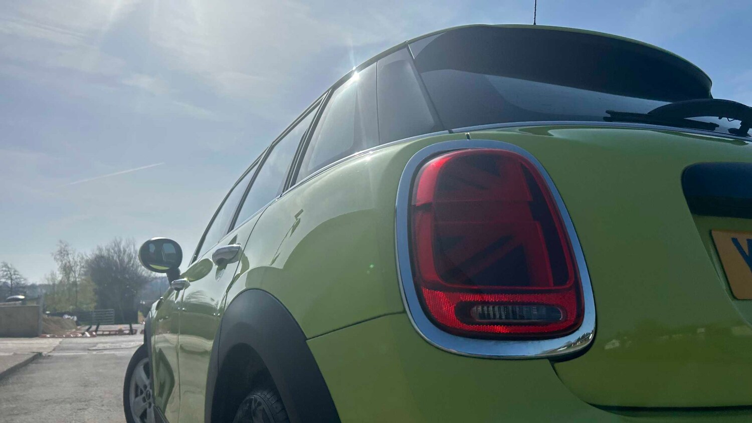 Used MINI Hatch 2023 for sale - 78188118: Photo 6