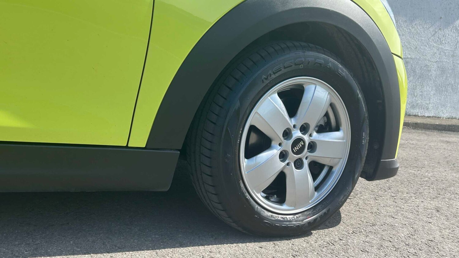 Used MINI Hatch 2023 for sale - 78188118: Photo 7