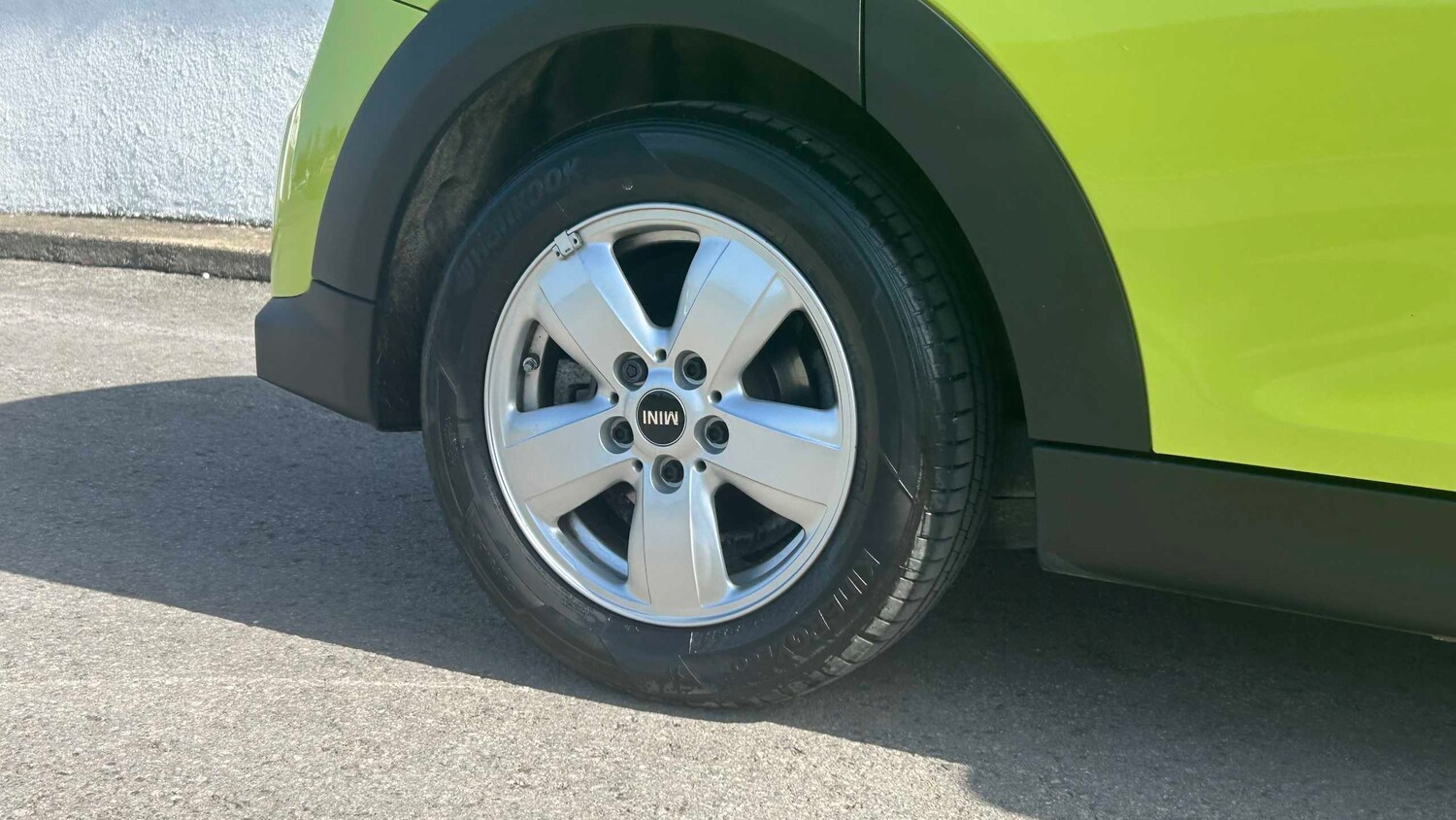 Used MINI Hatch 2023 for sale - 78188118: Photo 8