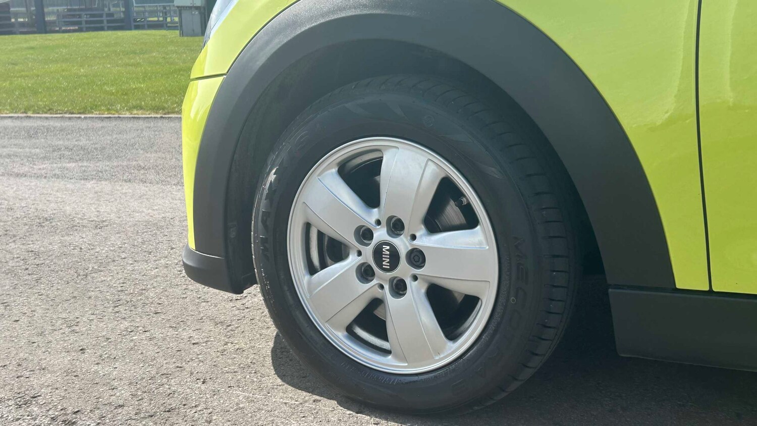 Used MINI Hatch 2023 for sale - 78188118: Photo 9