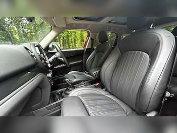Used MINI Countryman 2018 for sale - 79702576: Photo