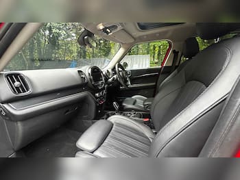Used MINI Countryman 2018 for sale - 79702576: Photo