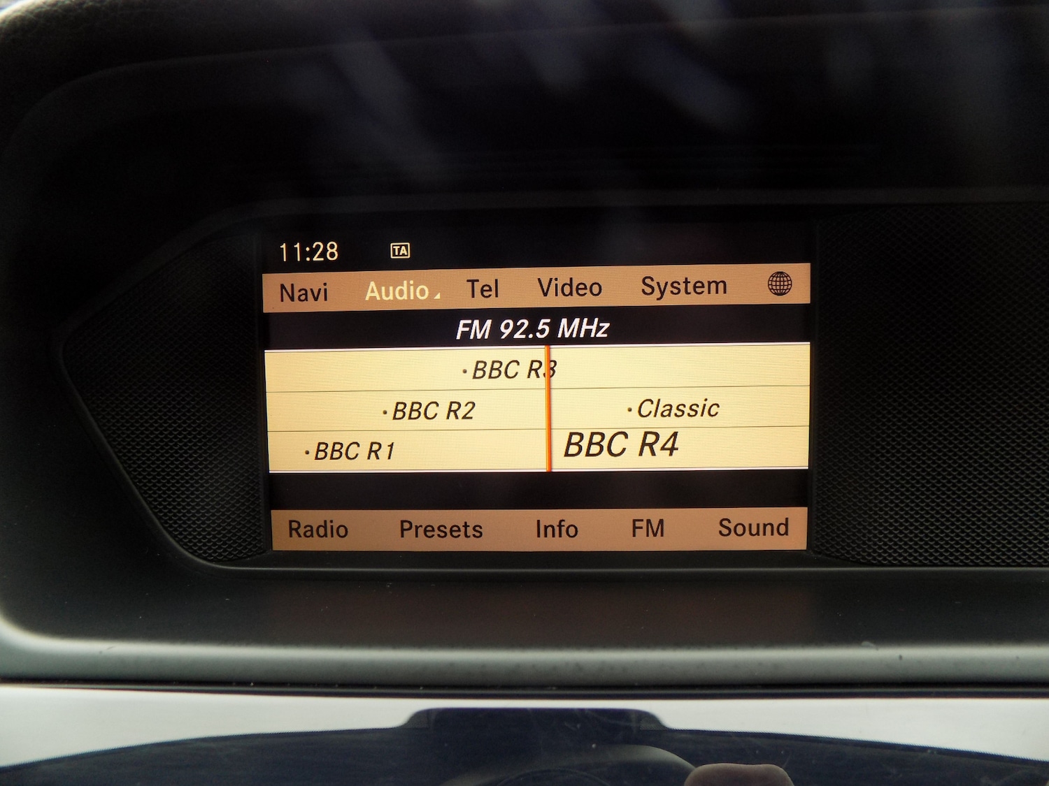 Used Mercedes-Benz C Class 2011 for sale - 77435852: Photo 11