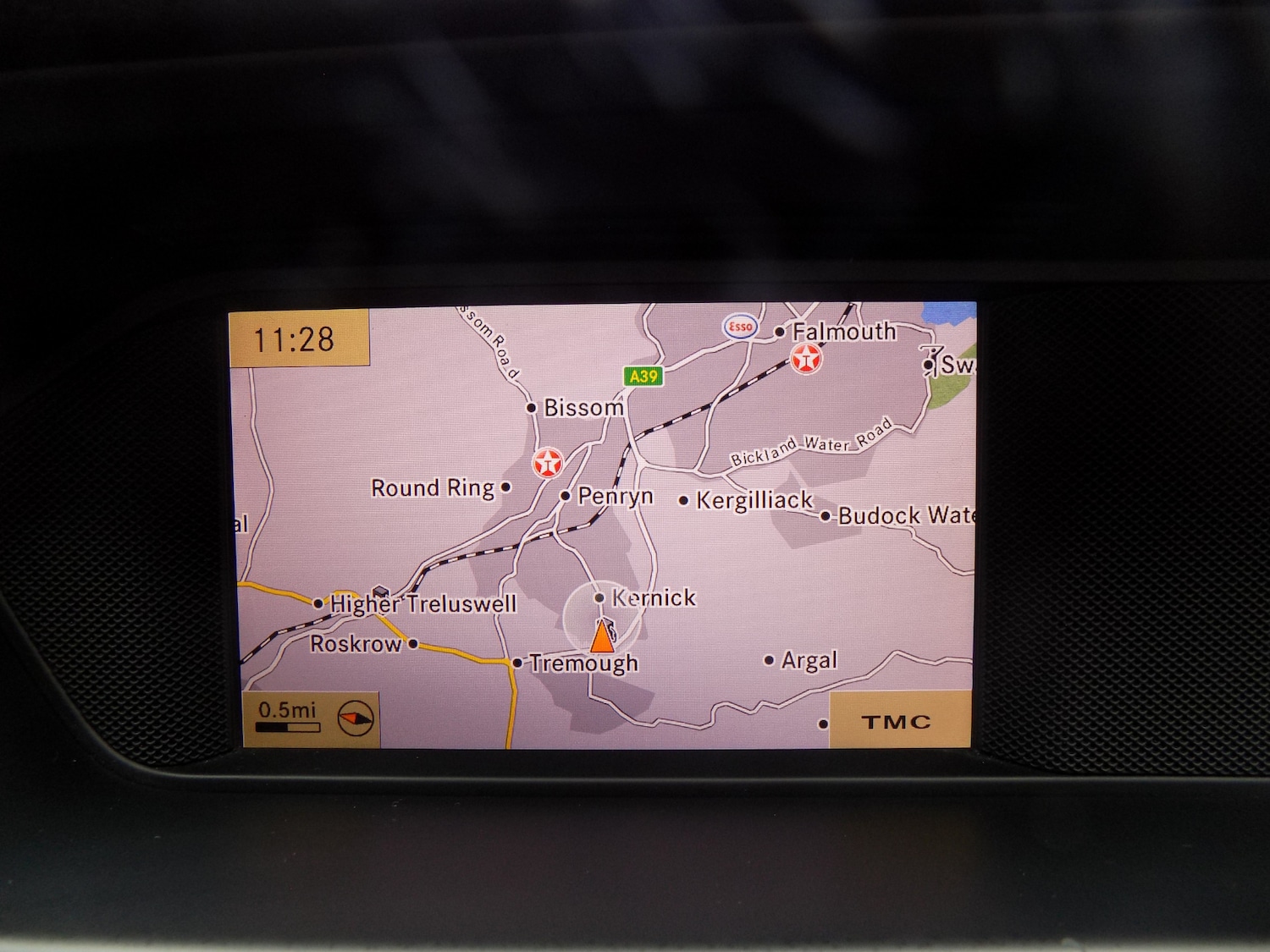 Used Mercedes-Benz C Class 2011 for sale - 77435852: Photo 12