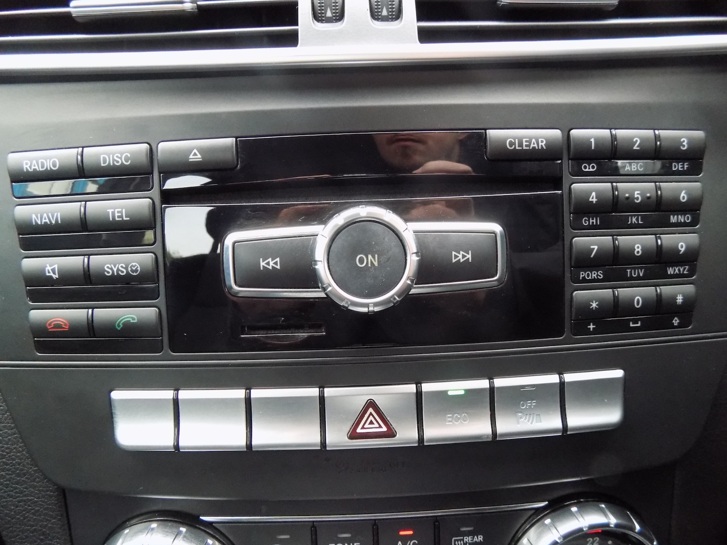 Used Mercedes-Benz C Class 2011 for sale - 77435852: Photo 13