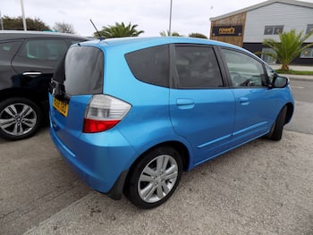 Used Honda Jazz 2008 for sale - 79469432: Photo
