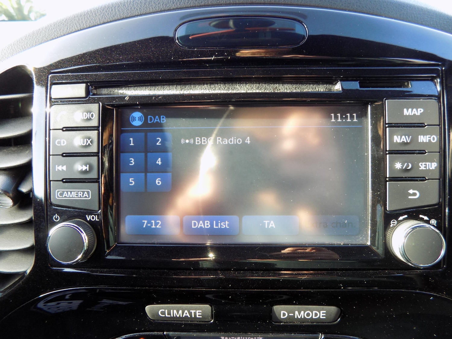 Used Nissan Juke 2016 for sale - 76882004: Photo 10