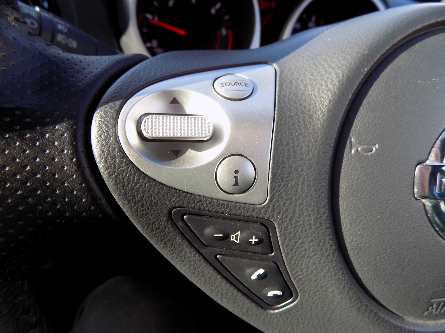 Used Nissan Juke 2016 for sale - 76882004: Photo 13