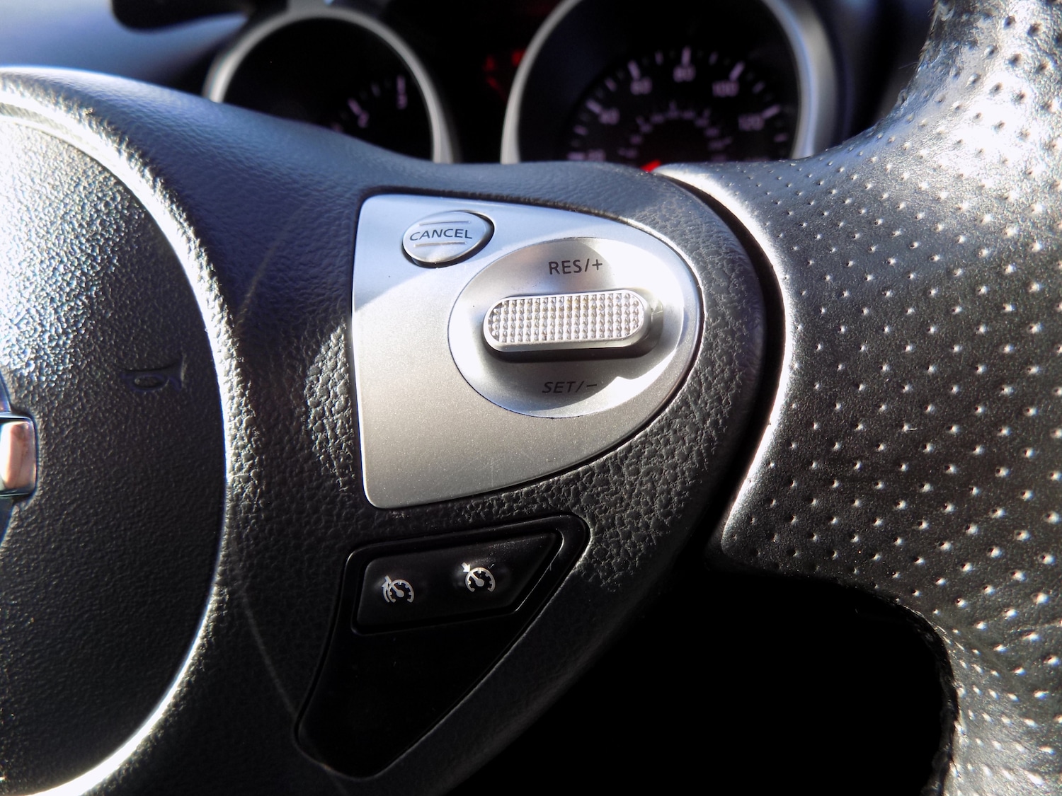 Used Nissan Juke 2016 for sale - 76882004: Photo 14