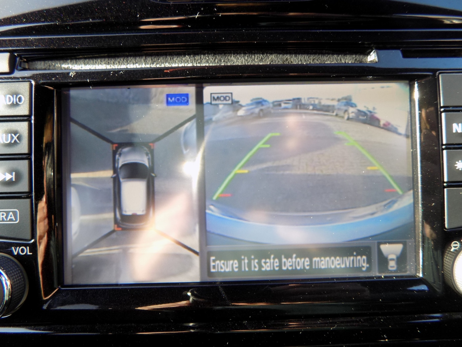 Used Nissan Juke 2016 for sale - 76882004: Photo 17