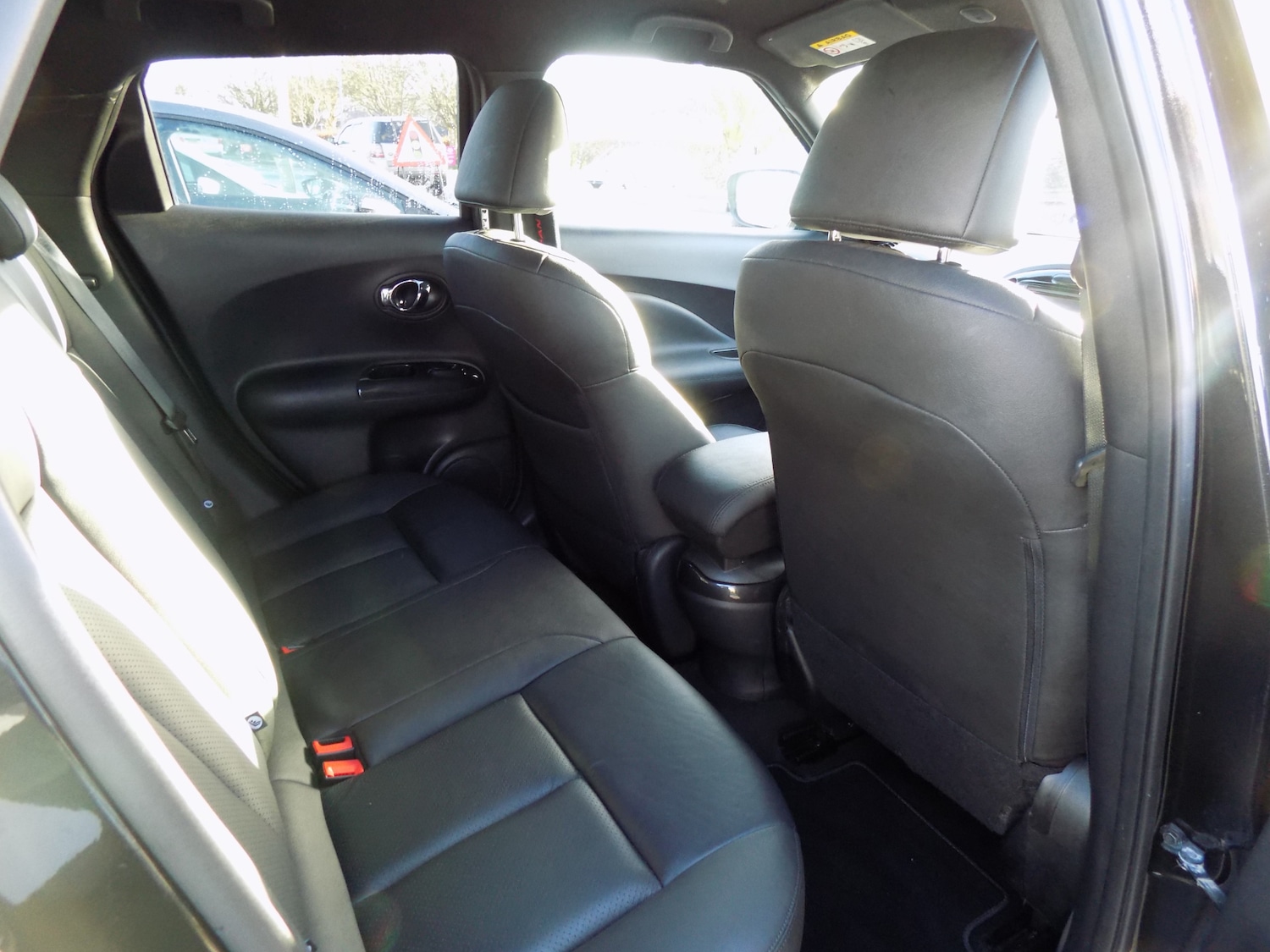 Used Nissan Juke 2016 for sale - 76882004: Photo 7