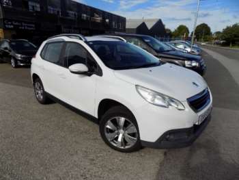 2015 (15) - 1.4 HDi Active 5dr