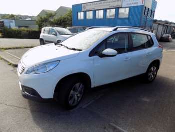 Used Peugeot 2008 2015 for sale - 74813537: Photo