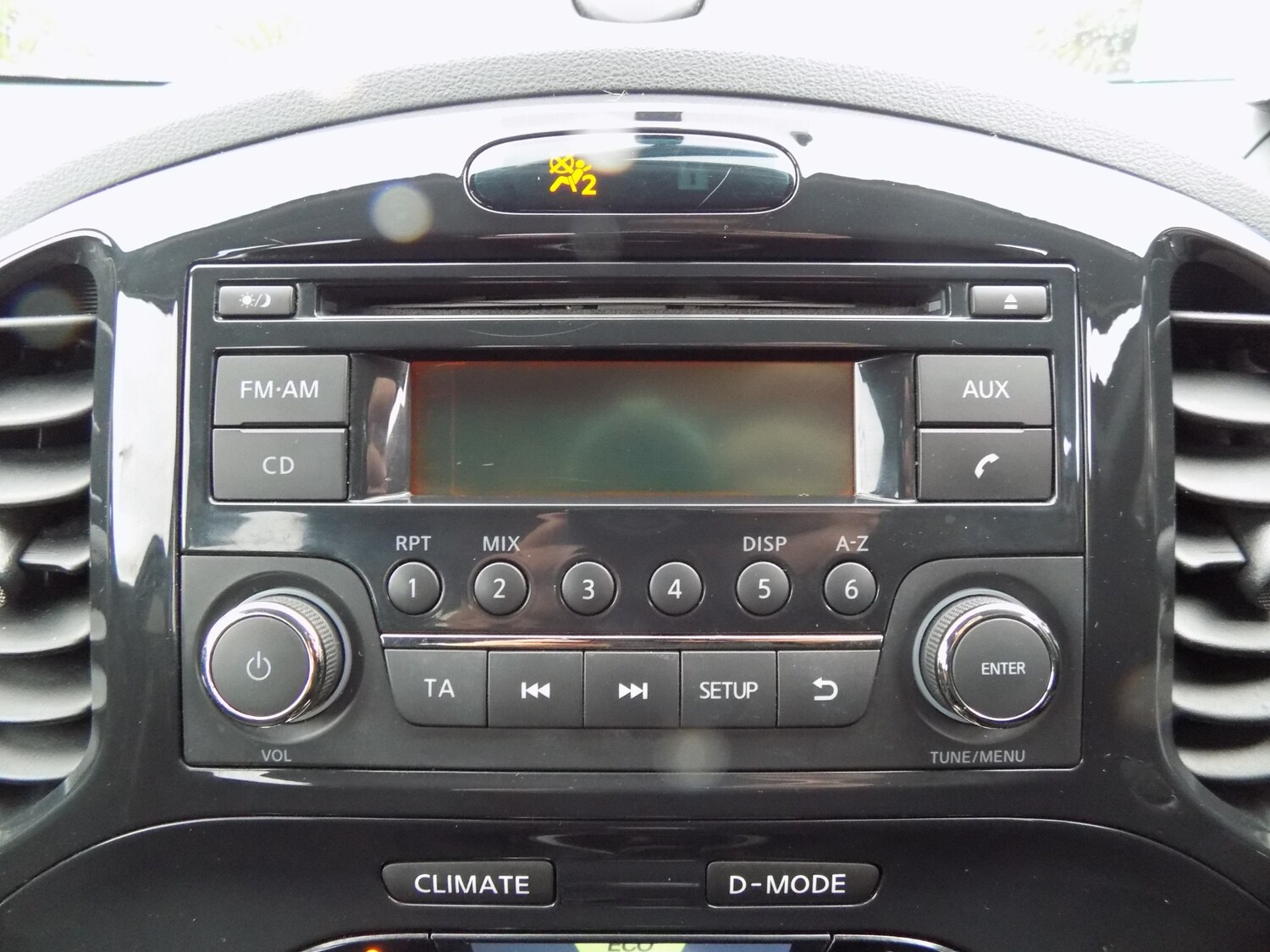 Used Nissan Juke 2012 for sale - 76413905: Photo 10