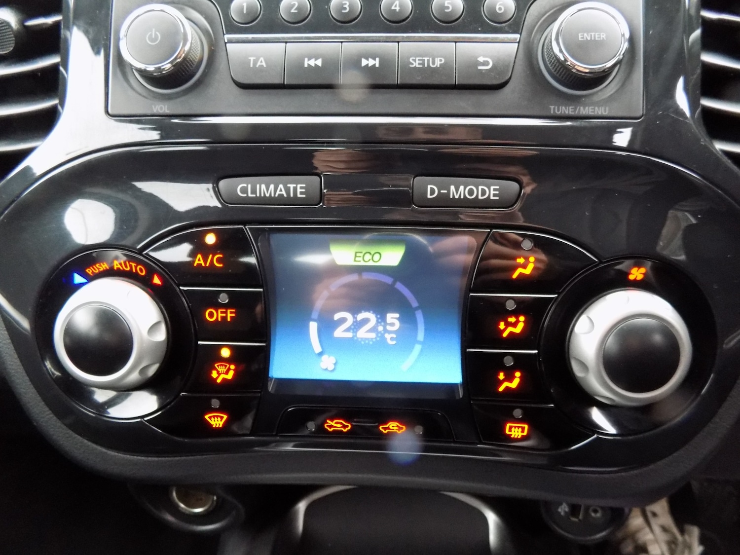 Used Nissan Juke 2012 for sale - 76413905: Photo 11