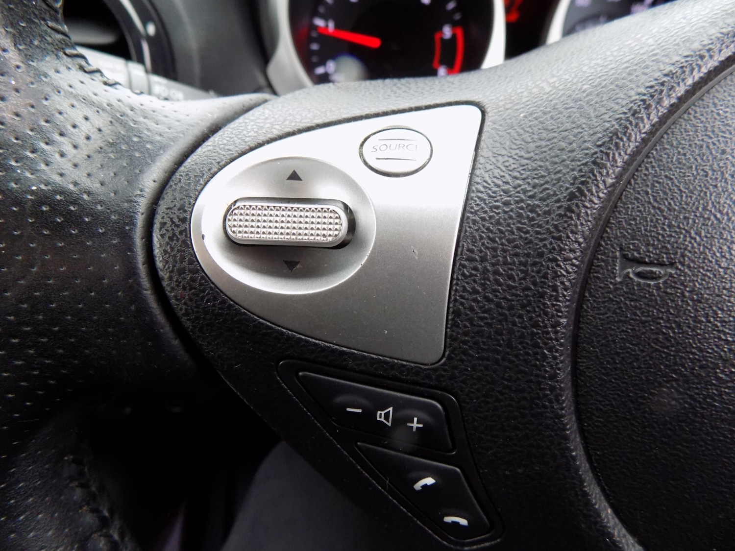 Used Nissan Juke 2012 for sale - 76413905: Photo 12