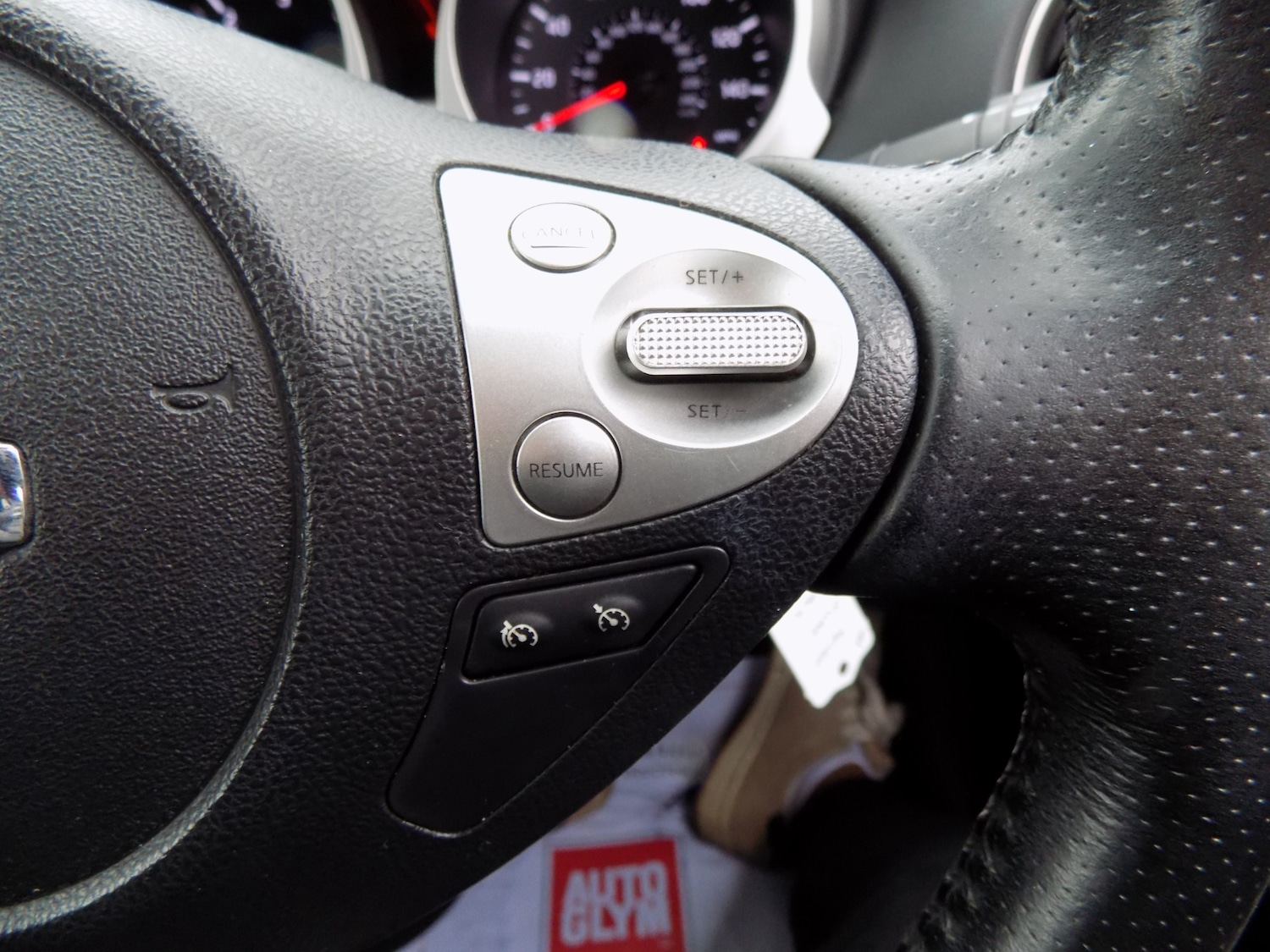 Used Nissan Juke 2012 for sale - 76413905: Photo 13