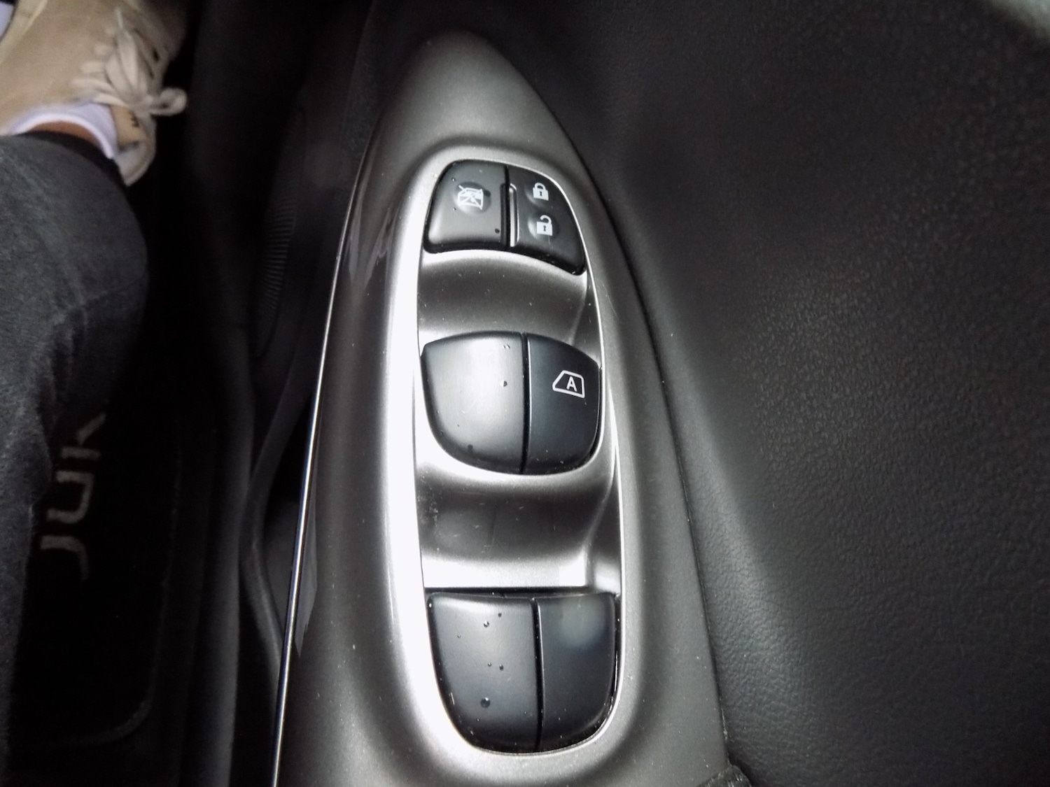 Used Nissan Juke 2012 for sale - 76413905: Photo 16