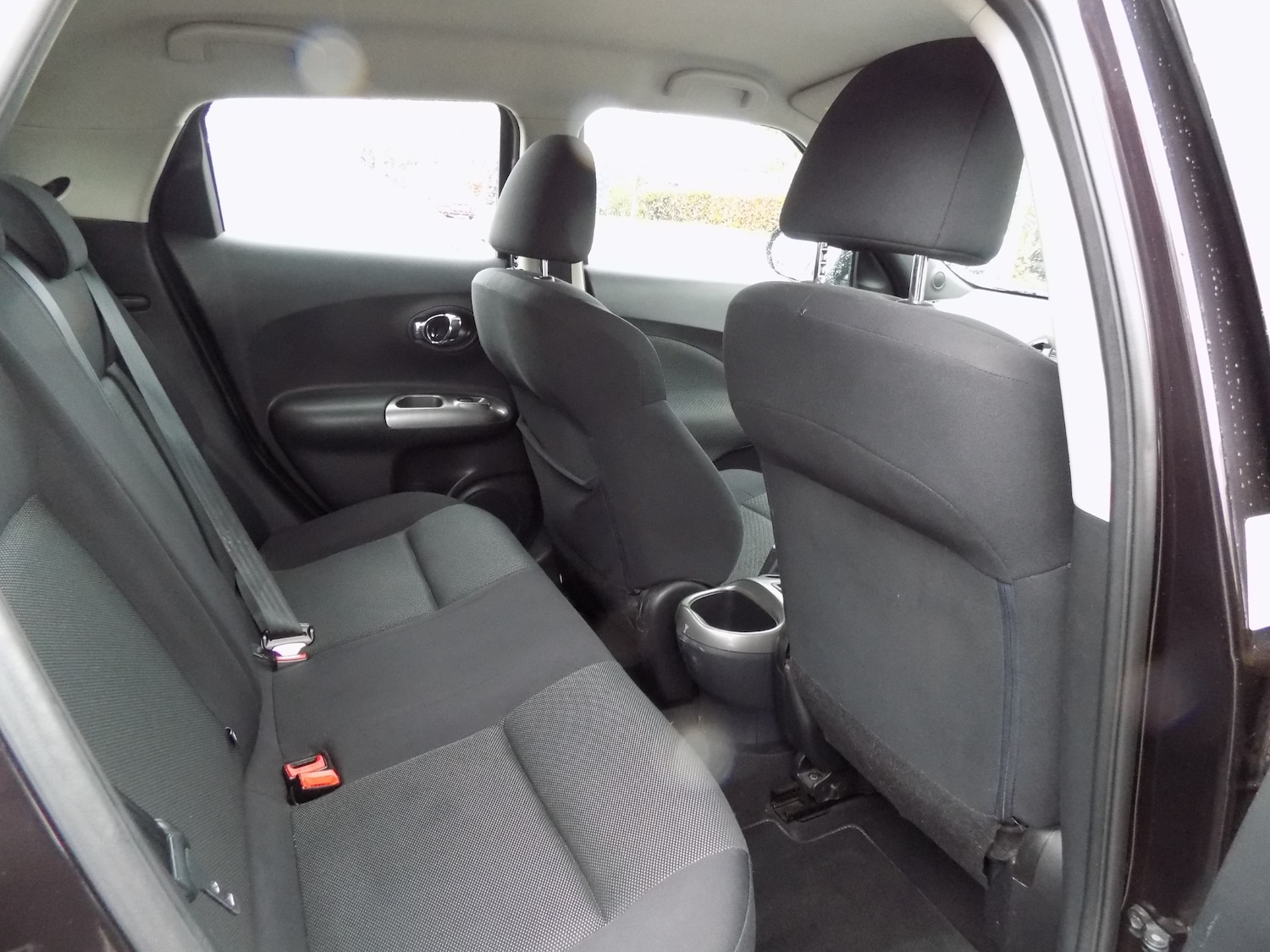 Used Nissan Juke 2012 for sale - 76413905: Photo 7