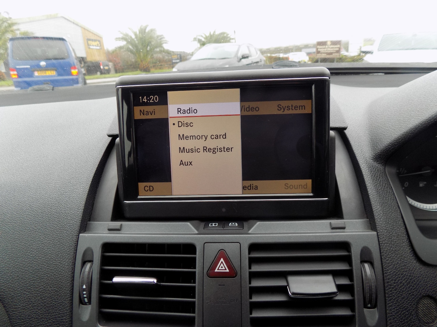 Used Mercedes-Benz C Class 2010 for sale - 77592922: Photo 12