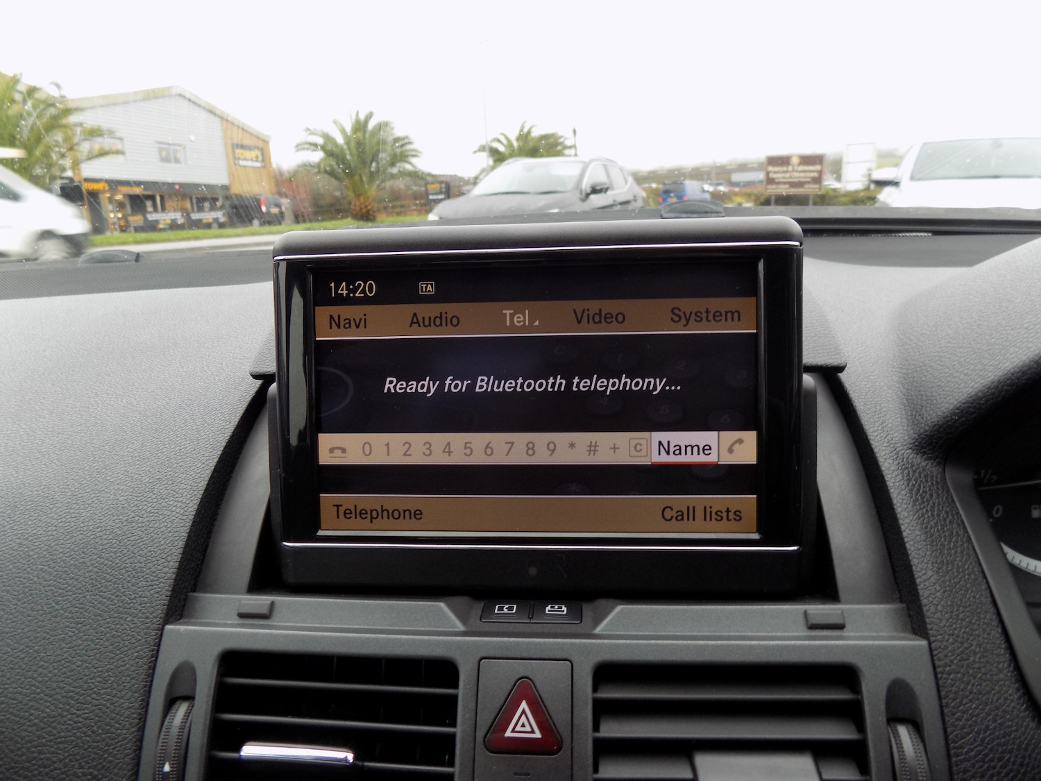 Used Mercedes-Benz C Class 2010 for sale - 77592922: Photo 13