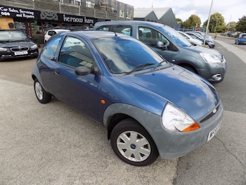 Used Ford Ka 2006 for sale - 75774591: Photo